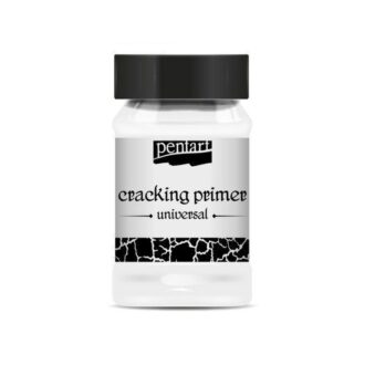 36123 crackling primer astari gia pasta krakele pentart