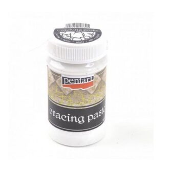 crackle paste 100ml pentart