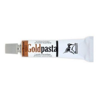 gilt cream renesans 20ml rich gold
