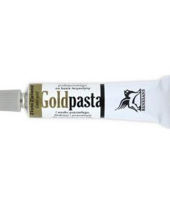 goldpasta greengold