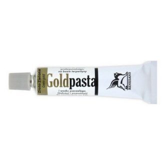 goldpasta greengold