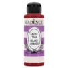 Velvet Powder red cadence 120ml