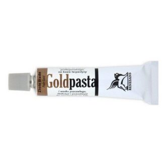 gilt cream renesans 20ml pale gold