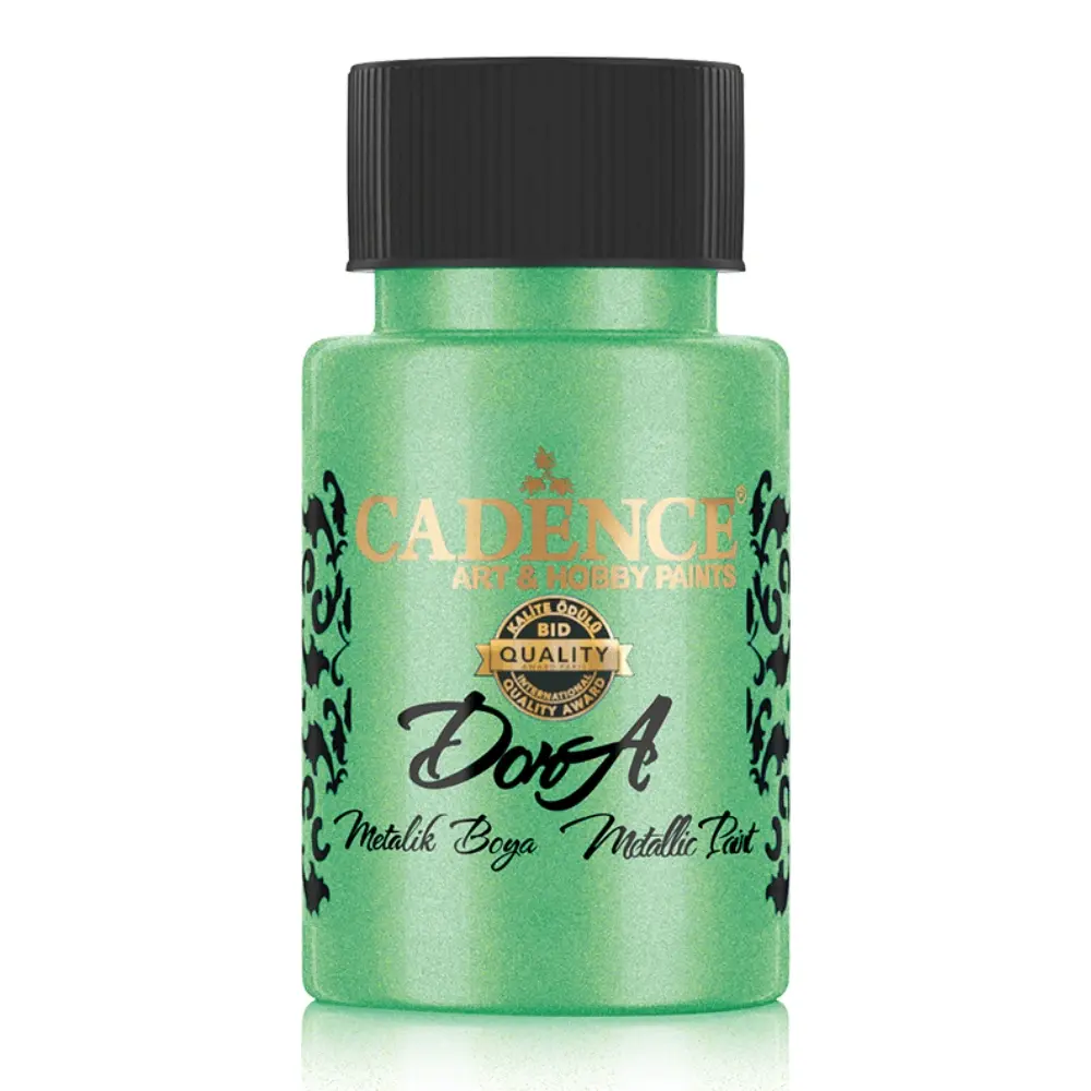 183 vivid green dora metallic