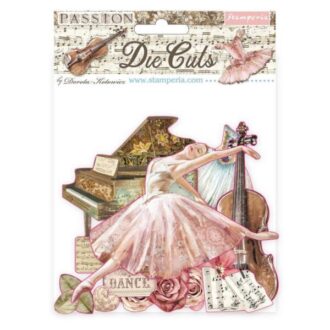 DFLDC31 1 die cuts stamperia scrapbooking eidh xeirotexnias decomagia