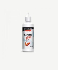 pentart express glue 80 ml