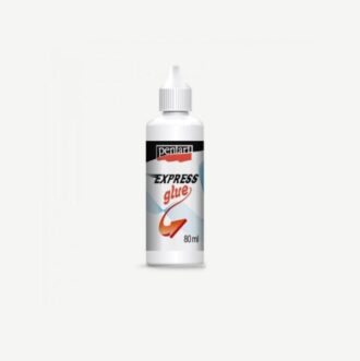 pentart express glue 80 ml