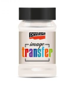 pentart image transfer 100 ml