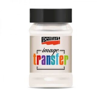 pentart image transfer 100 ml