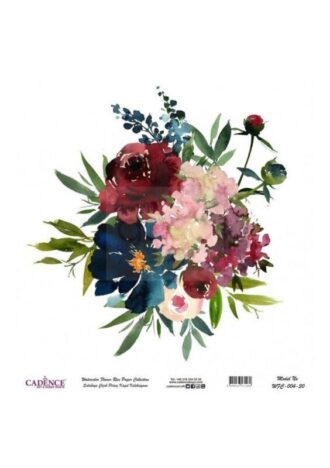 ριζόχαρτο cadence 6062 εκ