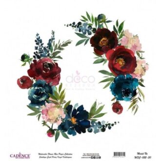 ριζόχαρτο cadence 6062 εκ wfc022 60