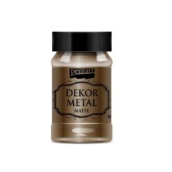 Dekor Metal (μεταλλικό κιμωλίας Ματ)