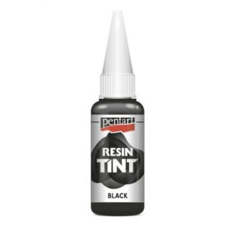 40073p drawn resin tint melani gia rhtinh duo sustatikwn pentart eidh xeirotexnias decomagia 430x430 1