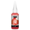 Resin Tint Pentart Red 20ml