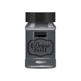 pentart deluxe paste 100 ml anthracite 430x430 1