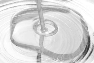 Din Epoxidharz Transparent white Epodex