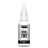 Resin tint 20 ml white