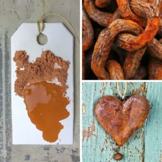 rusty milk paint majas memories xrwmata palaiwshs xrwmata kazeinhs anapalaivsh epiplwn 5