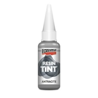 40072p drawn resin tint melani gia rhtinh duo sustatikwn pentart eidh xeirotexnias decomagia