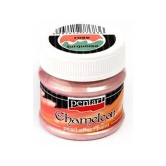 Χρώμα chameleon Pentart 50ml