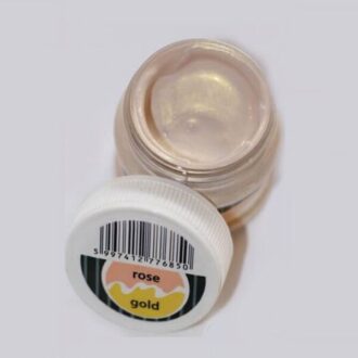 Χρώμα Χαμαιλέων PENTART 50ml rose gold