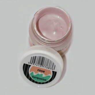 Χρώμα Χαμαιλέων PENTART 50ml rose turquoise