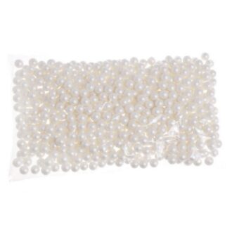 14CAN4655A AA balitses felizol 12cm 10g pacz 60 12bag WHITE texnhta louloudia pseutika eidh diakosmhhsh decomagia