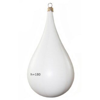 drop ball