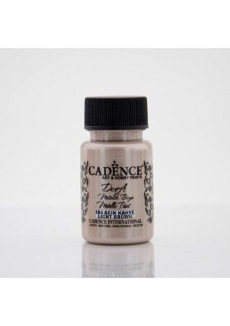 light brown dora metallic