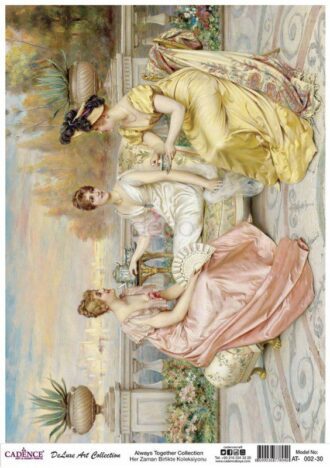 deluxe always together collection 30x42 at002 1