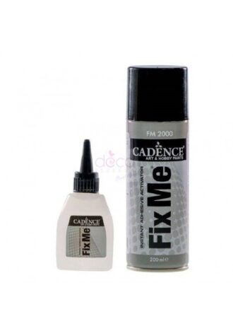 fix me quick glue 50200 ml