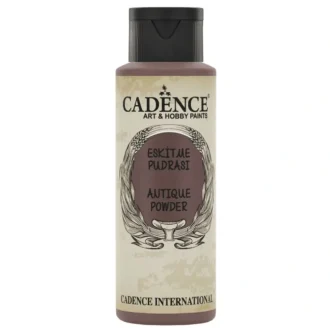 Antique powder Cadence Burnt umber 70ml