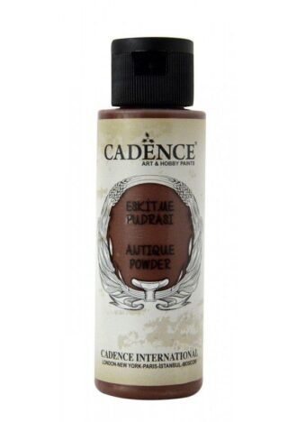 antique powder burnt umber