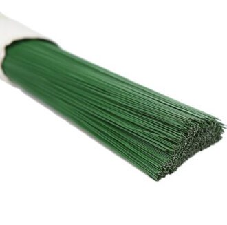 wire green