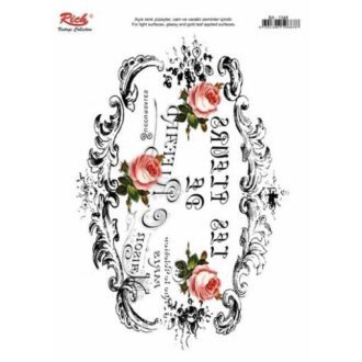 Transfer (Μεταφορά εικόνας) 25x35εκ