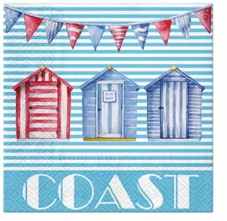 coast