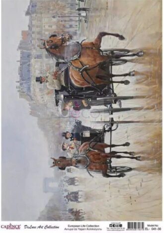 deluxe always together collection 60x84 el41