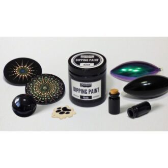 dipping paint 2 pentart eidh xeirotexnias