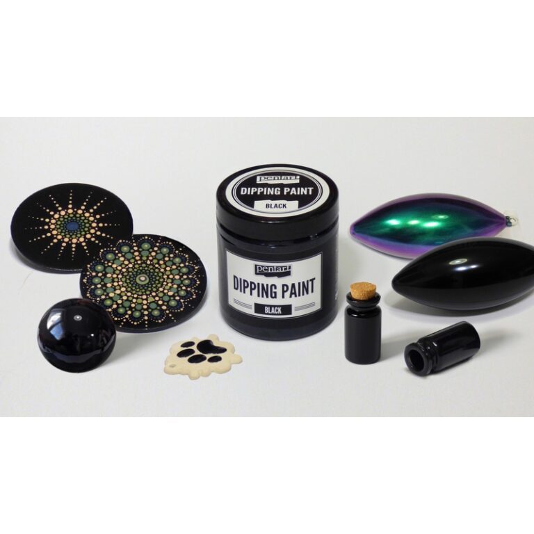 dipping paint 2 pentart eidh xeirotexnias