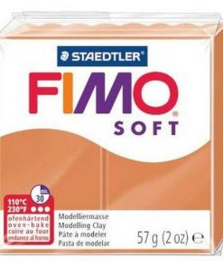 fimo soft cognac 76