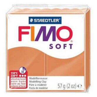 fimo soft cognac 76