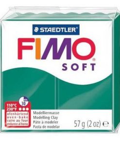 fimo soft emerald 56