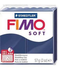 fimo soft winsor blue 35