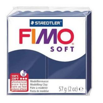 fimo soft winsor blue 35