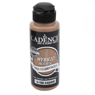 hybrid multisurface cadence 120ml h108