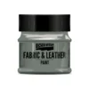 paint for fabrics leathers pentart country blue 50 ml