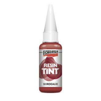 40064p drawn resin tint melani gia rhtinh duo sustatikwn pentart eidh xeirotexnias decomagia