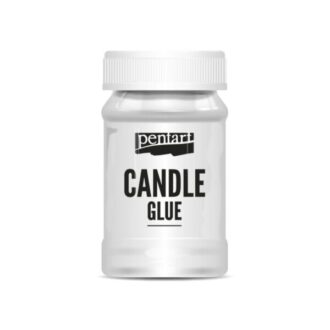 42578 candle glue pentart kolla gia keria decoupage