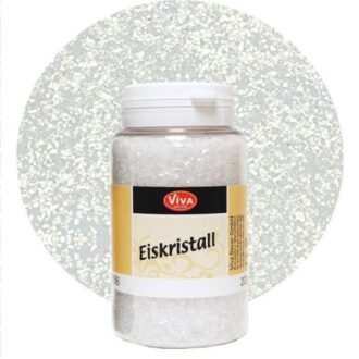 EisKristall Viva decor 200g