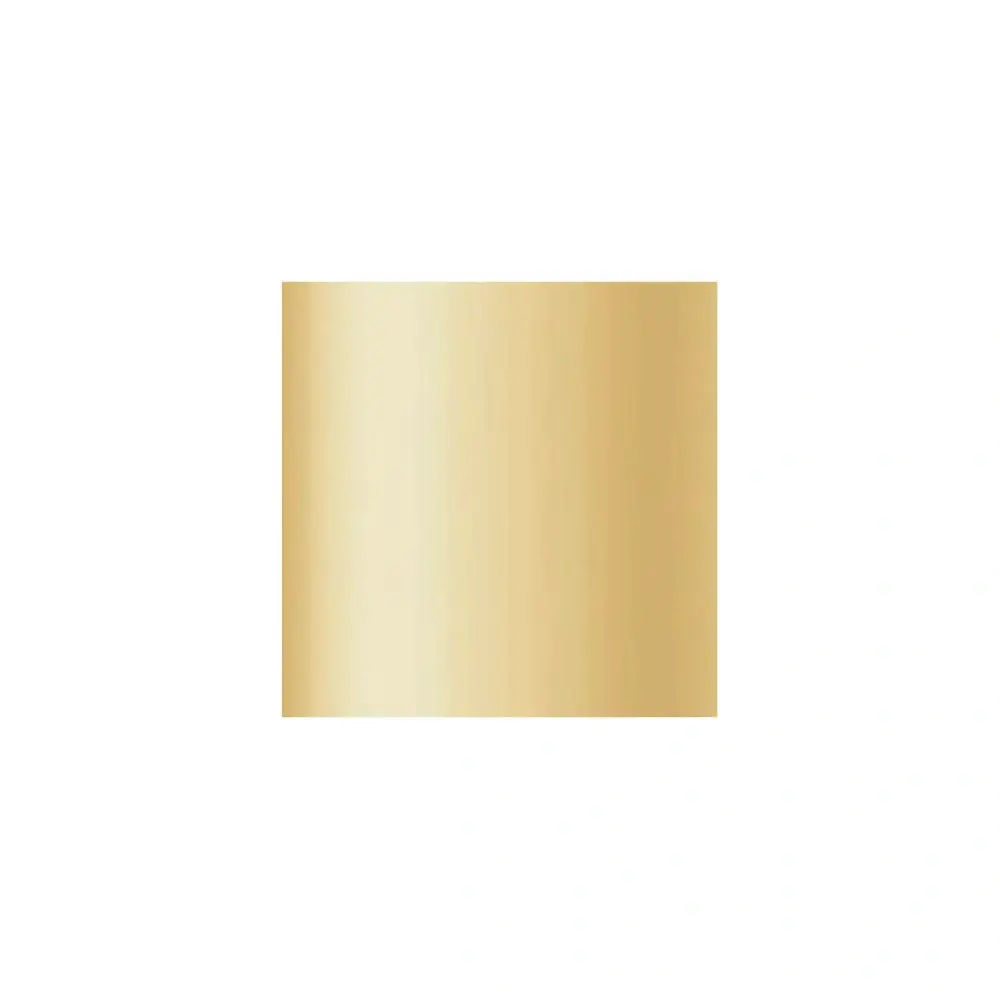 Hybrid Metallic for Multisurfaces Metallic Paint Gold Cadence 70ml 2